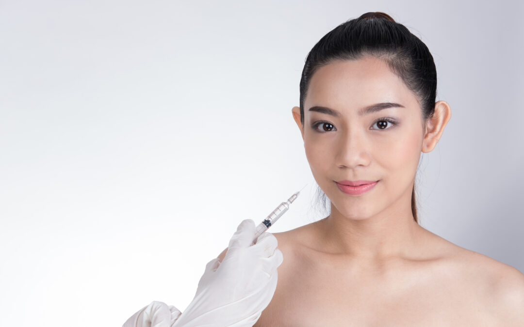 6 Cara Mengatasi Kemerahan di Wajah Kulit Sensitif