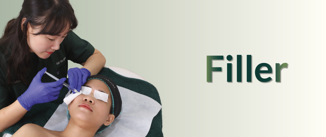 Filler