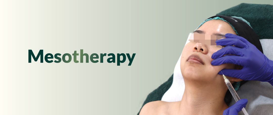 Mesotherapy