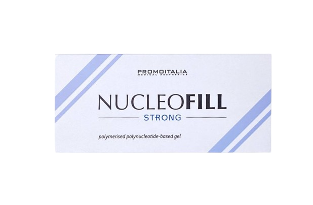 Nucleofill