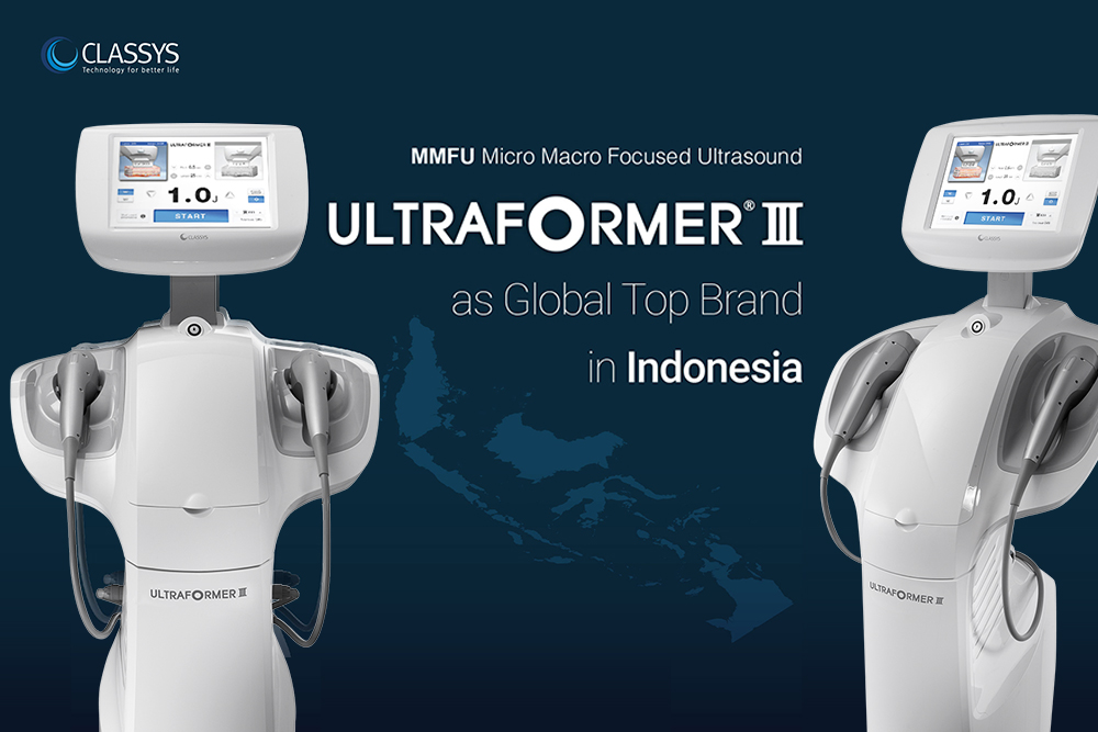 alat kontur wajah yang bagus