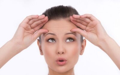 3 Cara Ampuh Atasi Kerutan Pada Wajah 