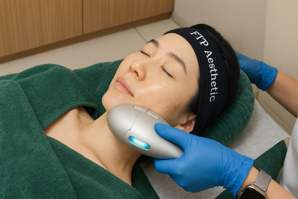 Premium Facials