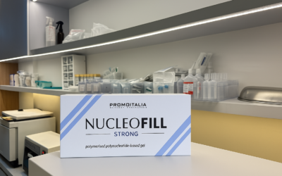 Nucleofill – Revolusi Peremajaan Kulit dari Dalam