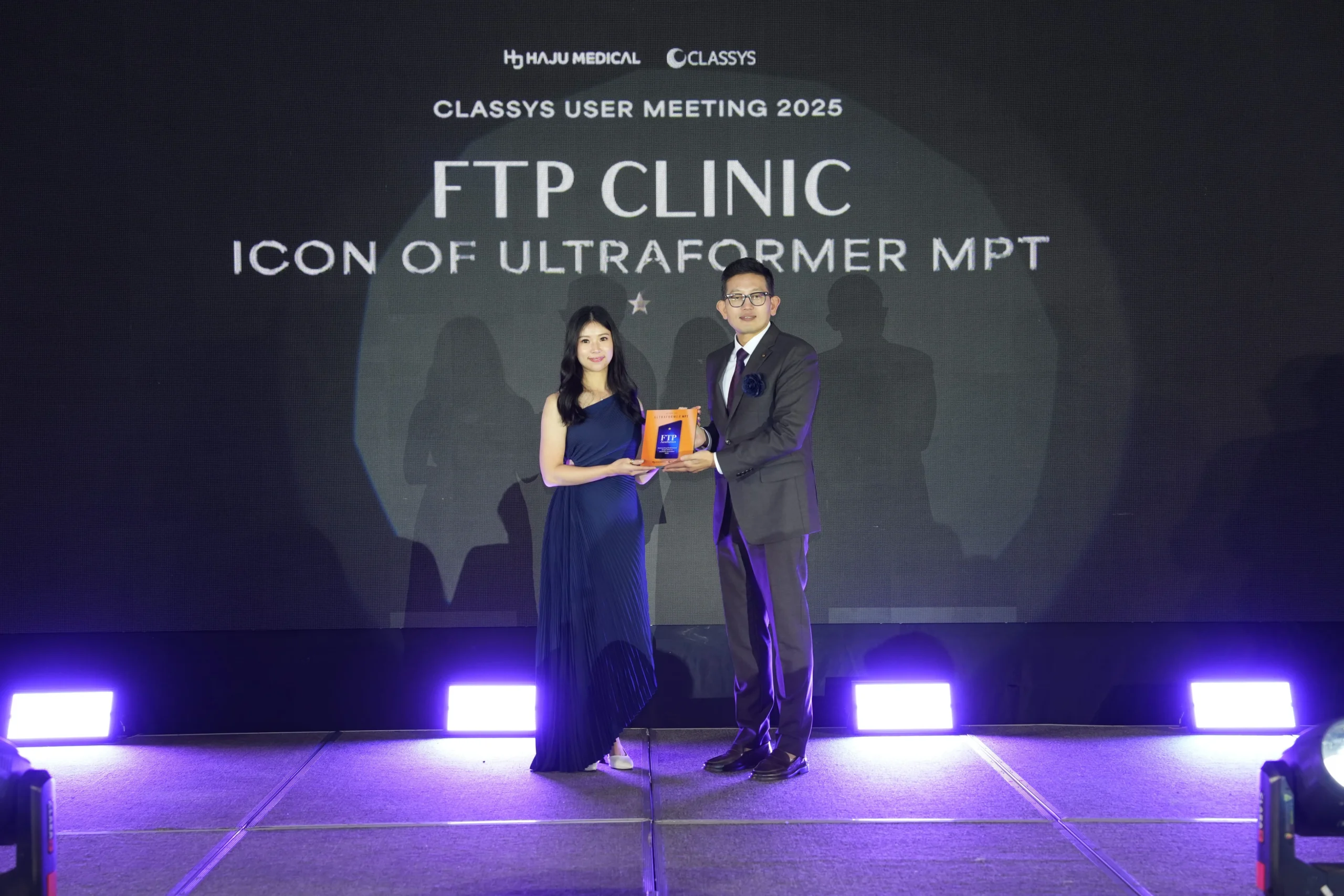 Ultra MPT Lift & Slim